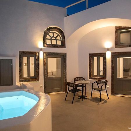 Annafani Villa Pýrgos Zewnętrze zdjęcie