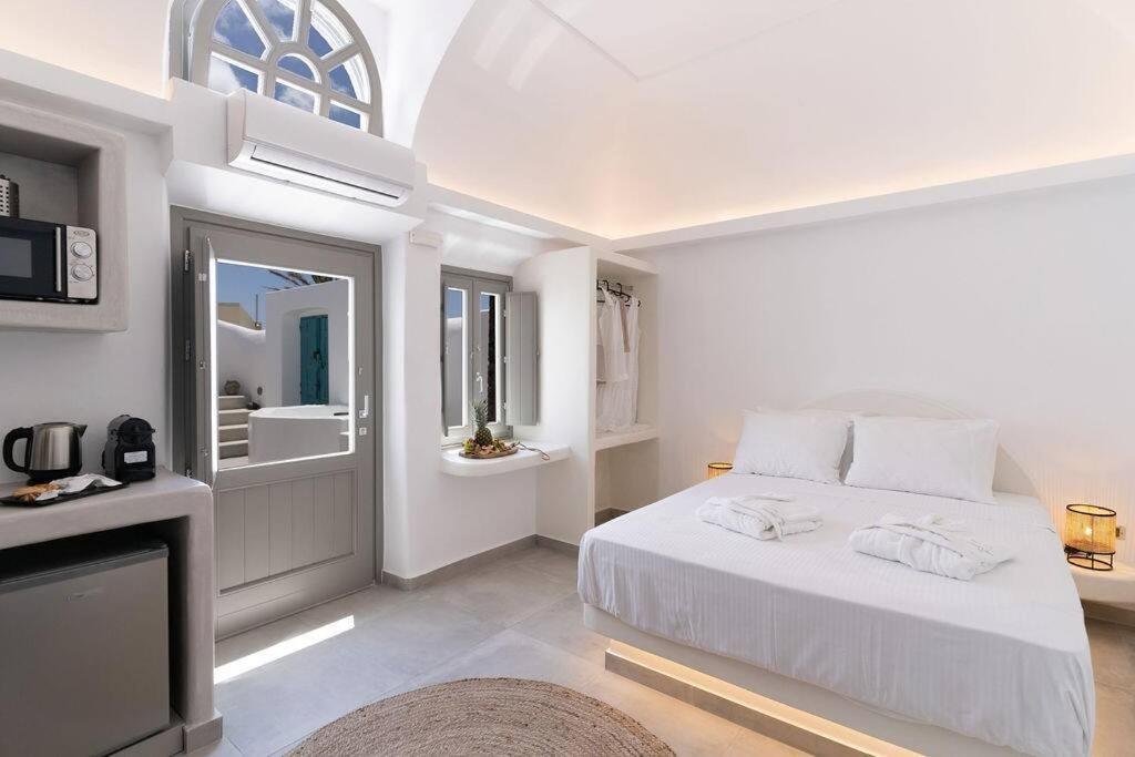Annafani Villa Pýrgos Zewnętrze zdjęcie