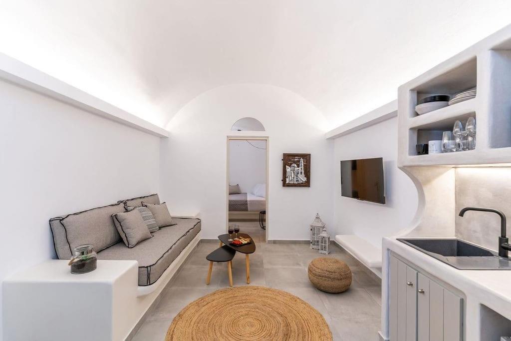 Annafani Villa Pýrgos Zewnętrze zdjęcie