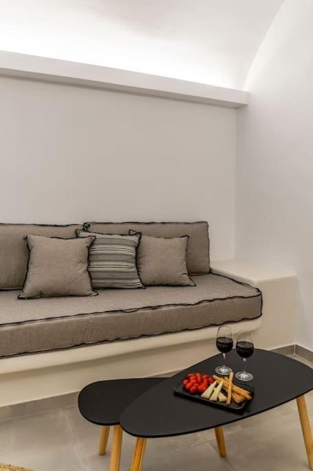 Annafani Villa Pýrgos Zewnętrze zdjęcie