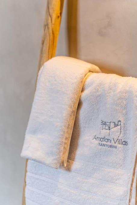 Annafani Villa Pýrgos Zewnętrze zdjęcie