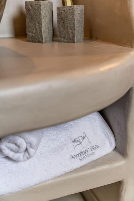 Annafani Villa Pýrgos Zewnętrze zdjęcie