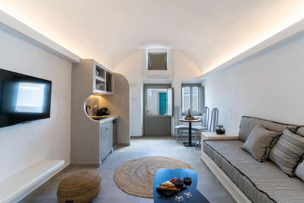 Annafani Villa Pýrgos Zewnętrze zdjęcie