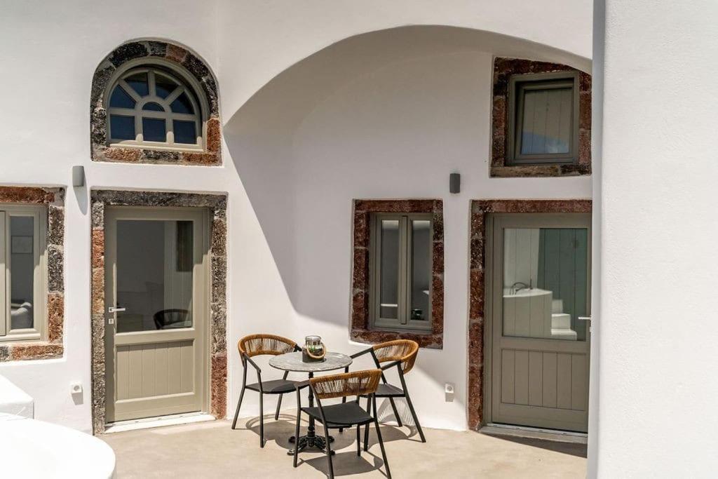 Annafani Villa Pýrgos Zewnętrze zdjęcie