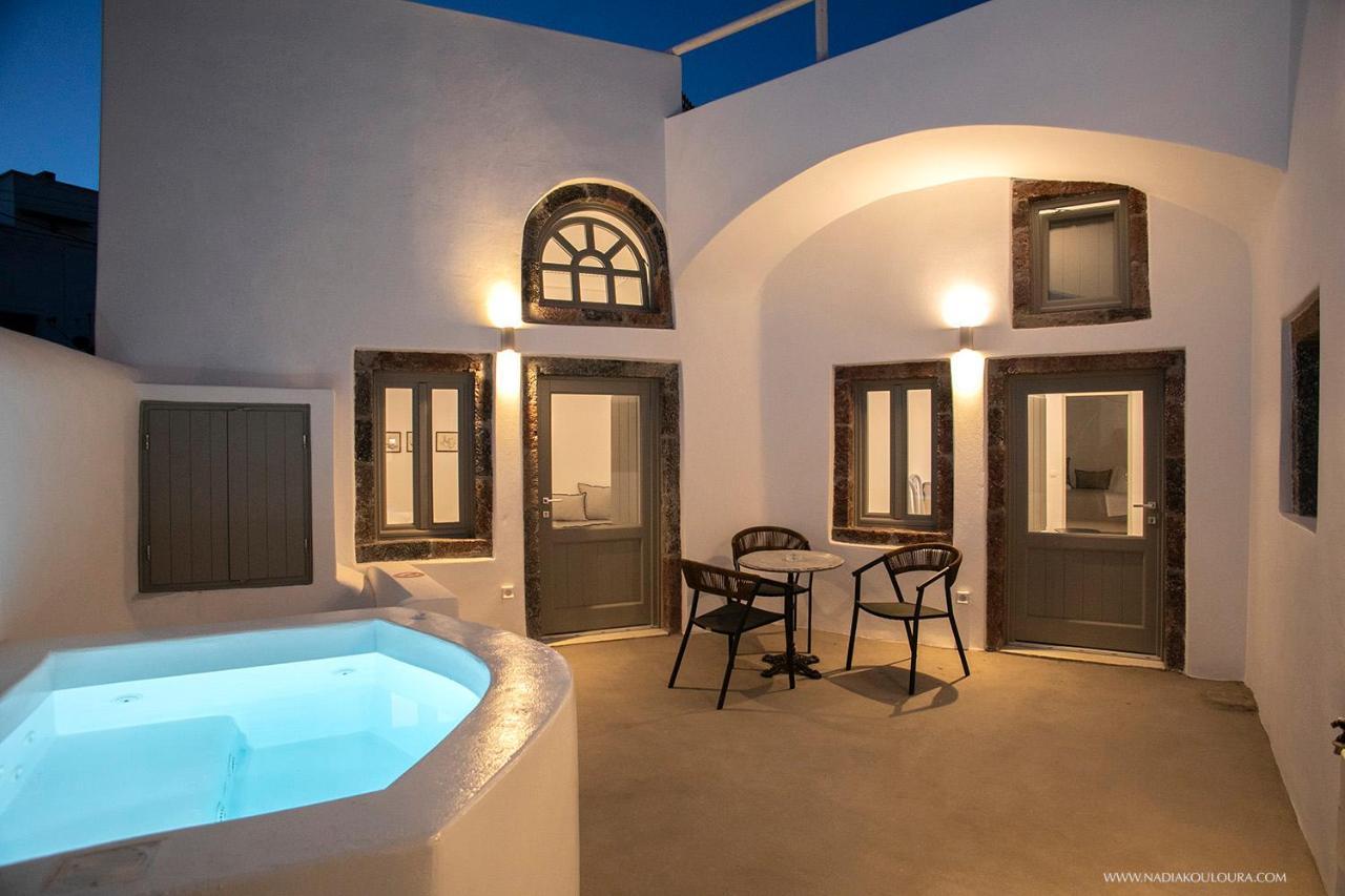 Annafani Villa Pýrgos Zewnętrze zdjęcie
